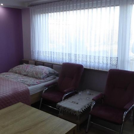 Apartament Mario Skwer Kosciuszki Gdynia Kültér fotó