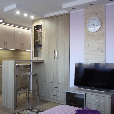 Apartament Mario Skwer Kosciuszki Gdynia Kültér fotó