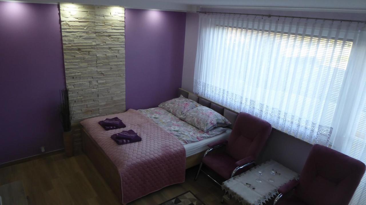 Apartament Mario Skwer Kosciuszki Gdynia Kültér fotó