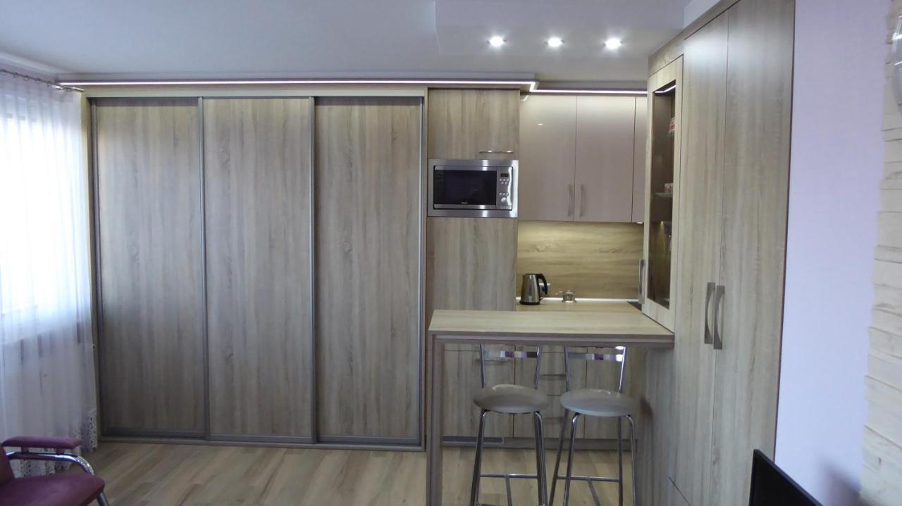 Apartament Mario Skwer Kosciuszki Gdynia Kültér fotó