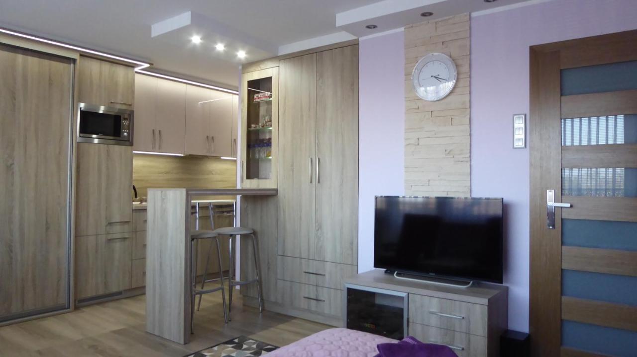Apartament Mario Skwer Kosciuszki Gdynia Kültér fotó