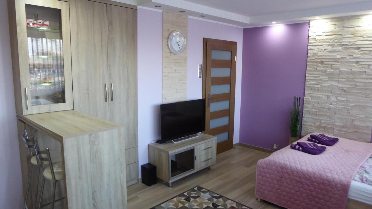 Apartament Mario Skwer Kosciuszki Gdynia Kültér fotó